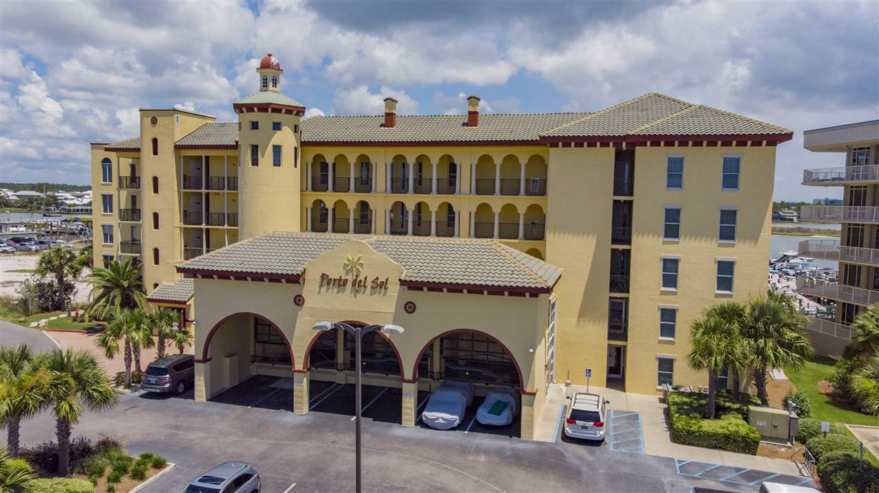 3564 Bayou Road, Unit 207 Orange Beach, AL 36561 - Photo 1 of 24