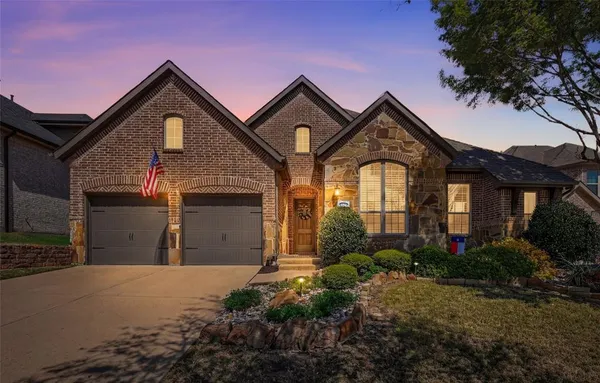 $645,000 | 1325 Verbena Lane, Lantana, TX 76226