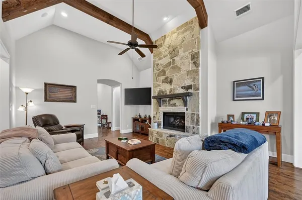 $645,000 | 1325 Verbena Lane, Lantana, TX 76226