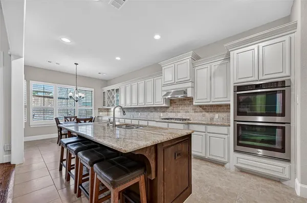 $645,000 | 1325 Verbena Lane, Lantana, TX 76226