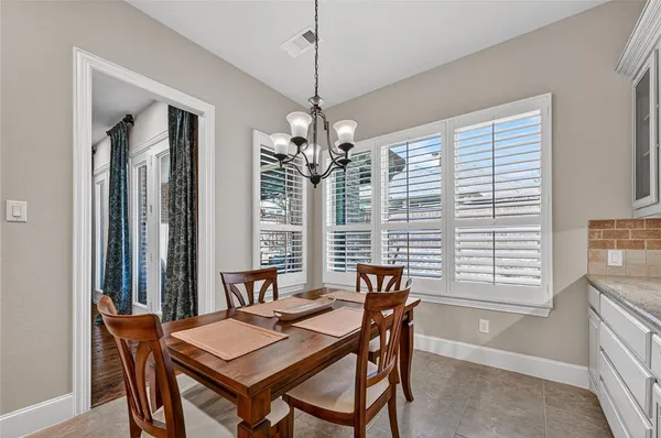 $645,000 | 1325 Verbena Lane, Lantana, TX 76226