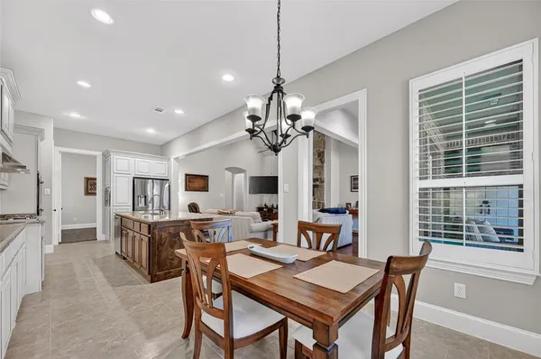 $645,000 | 1325 Verbena Lane, Lantana, TX 76226