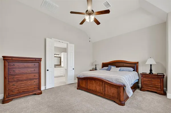 $645,000 | 1325 Verbena Lane, Lantana, TX 76226