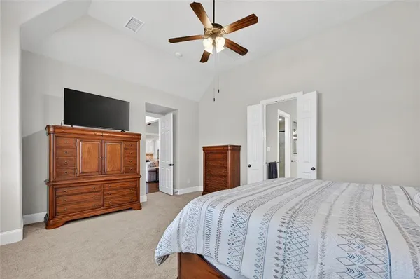 $645,000 | 1325 Verbena Lane, Lantana, TX 76226