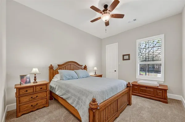 $645,000 | 1325 Verbena Lane, Lantana, TX 76226