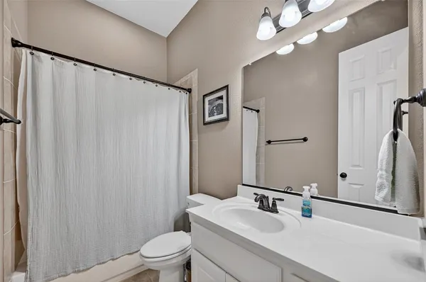 $645,000 | 1325 Verbena Lane, Lantana, TX 76226