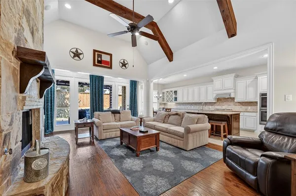 $645,000 | 1325 Verbena Lane, Lantana, TX 76226