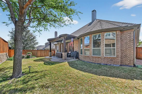 $645,000 | 1325 Verbena Lane, Lantana, TX 76226