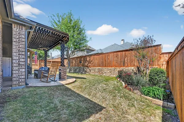 $645,000 | 1325 Verbena Lane, Lantana, TX 76226