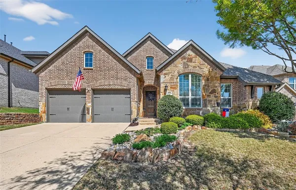 $645,000 | 1325 Verbena Lane, Lantana, TX 76226