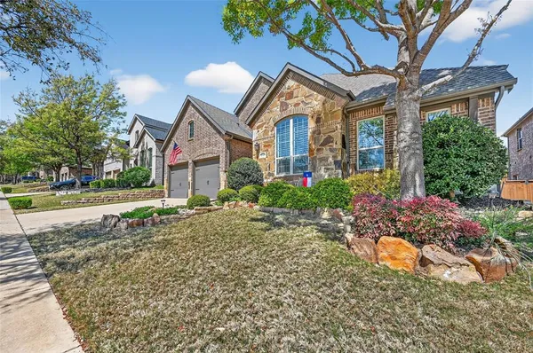 $645,000 | 1325 Verbena Lane, Lantana, TX 76226