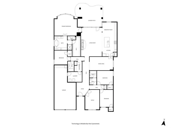 $645,000 | 1325 Verbena Lane, Lantana, TX 76226