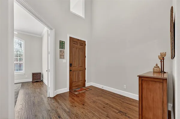 $645,000 | 1325 Verbena Lane, Lantana, TX 76226