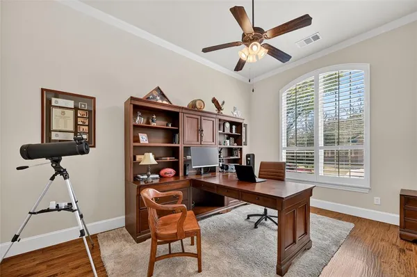 $645,000 | 1325 Verbena Lane, Lantana, TX 76226