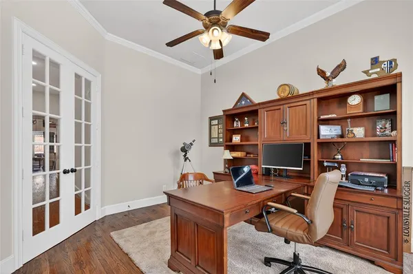 $645,000 | 1325 Verbena Lane, Lantana, TX 76226