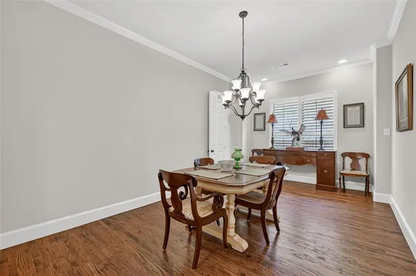 $645,000 | 1325 Verbena Lane, Lantana, TX 76226