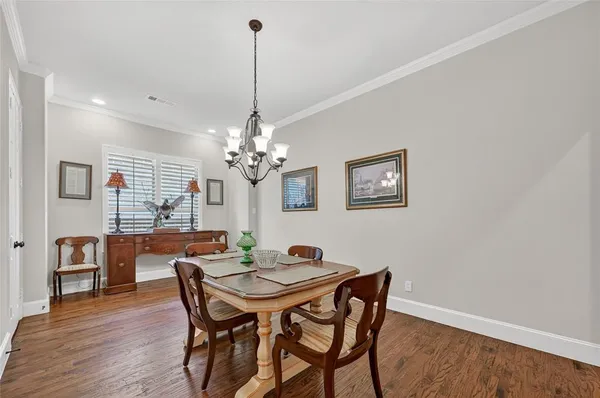 $645,000 | 1325 Verbena Lane, Lantana, TX 76226