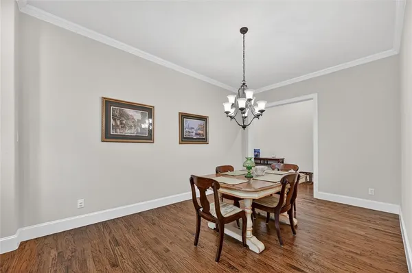 $645,000 | 1325 Verbena Lane, Lantana, TX 76226