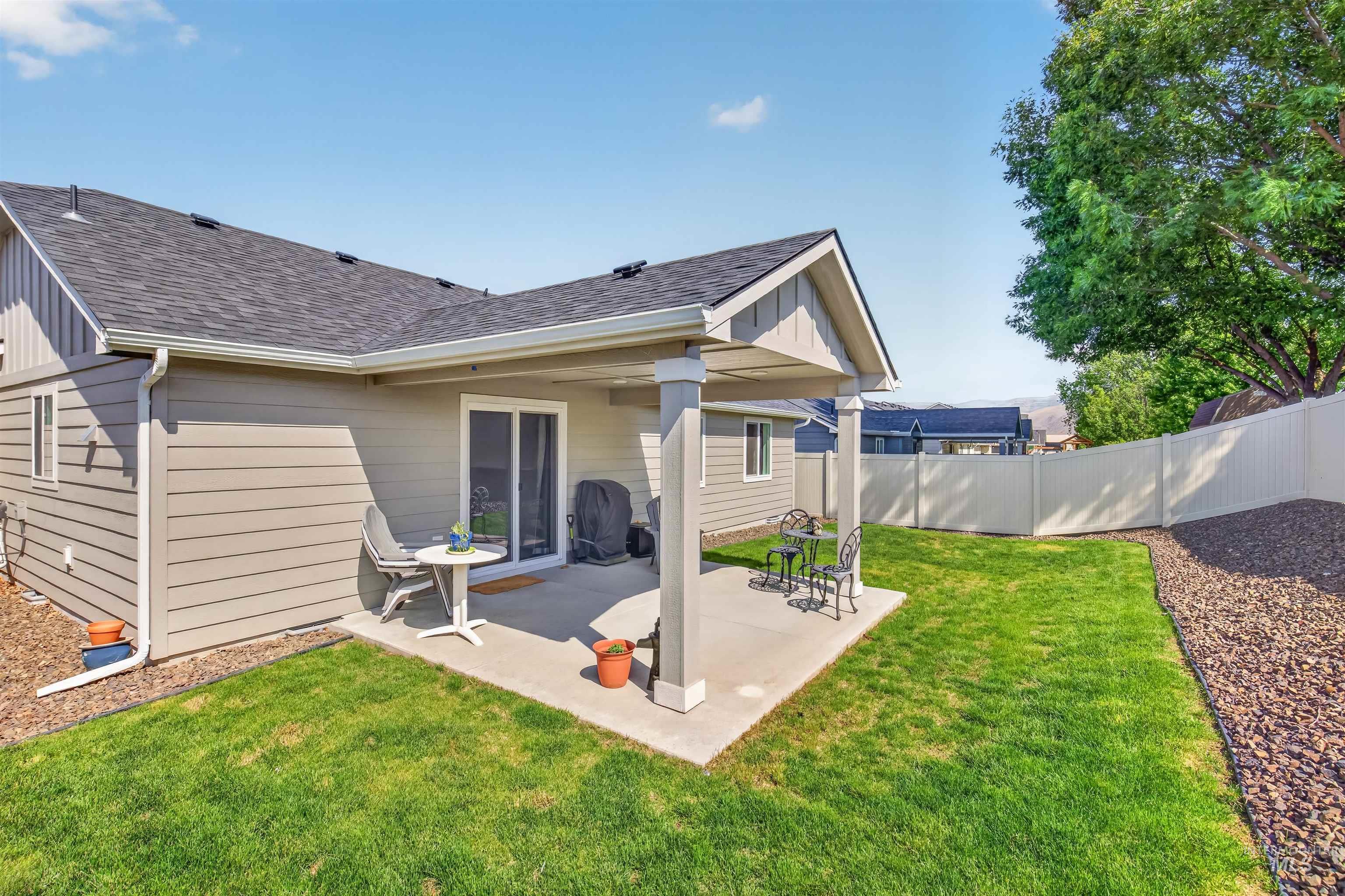 2437 Legacy Court Clarkston, WA 99403 - Photo 23 of 27