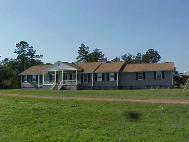 90 Lott Road Johnston, SC 29832 - Photo 1 of 1 Main View