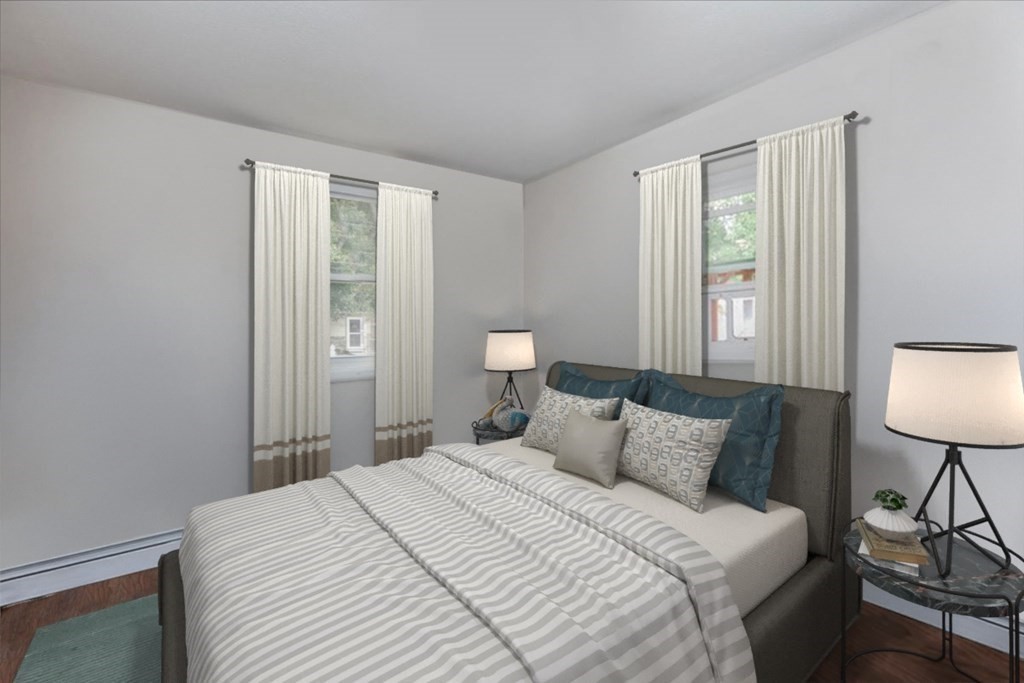 54 Elizabeth Road Billerica, MA 01821 - Photo 14 of 25