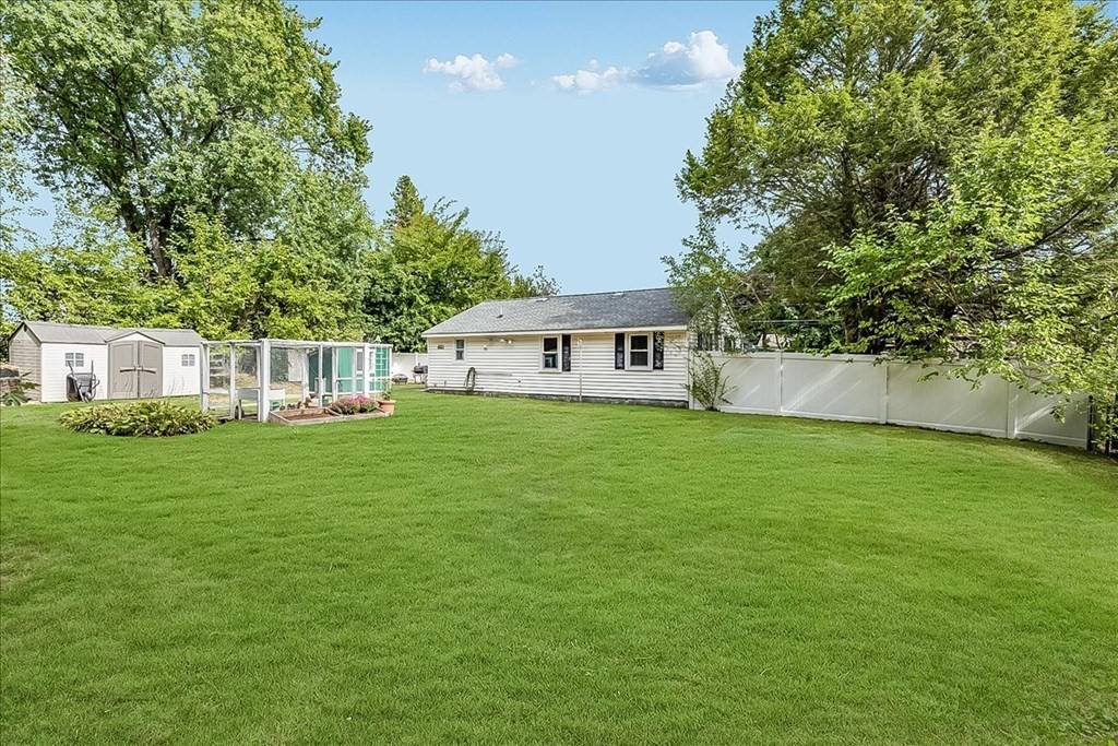 54 Elizabeth Road Billerica, MA 01821 - Photo 24 of 25