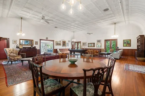 $2,950,000 | 535 Washington Street, Duxbury, MA 02332