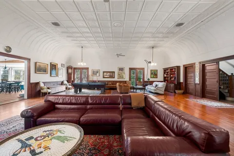$2,950,000 | 535 Washington Street, Duxbury, MA 02332