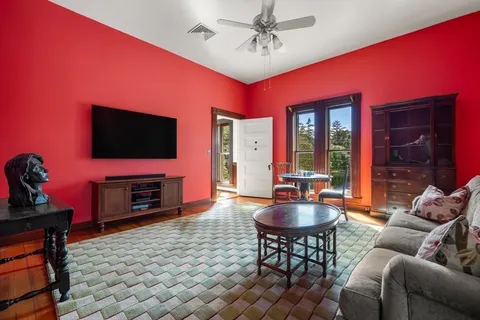 $2,950,000 | 535 Washington Street, Duxbury, MA 02332