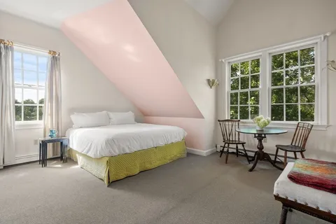 $2,950,000 | 535 Washington Street, Duxbury, MA 02332