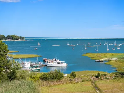 $2,950,000 | 535 Washington Street, Duxbury, MA 02332