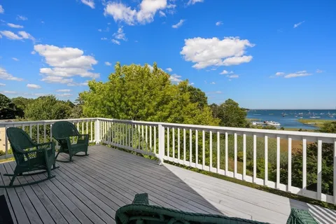 $2,950,000 | 535 Washington Street, Duxbury, MA 02332
