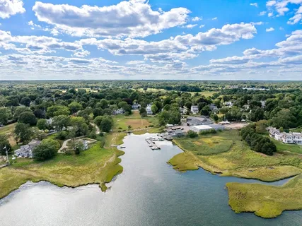 $2,950,000 | 535 Washington Street, Duxbury, MA 02332