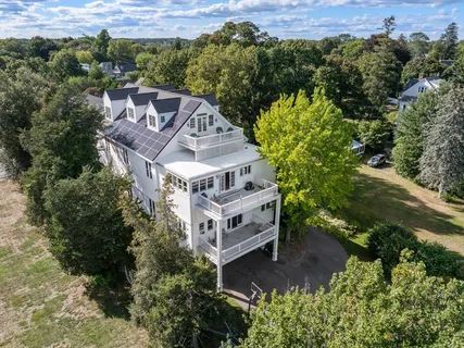 $2,950,000 | 535 Washington Street, Duxbury, MA 02332