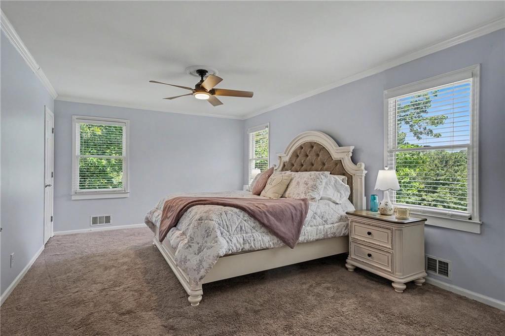 851 Lacy Road Canton, GA 30115 - Photo 18 of 63