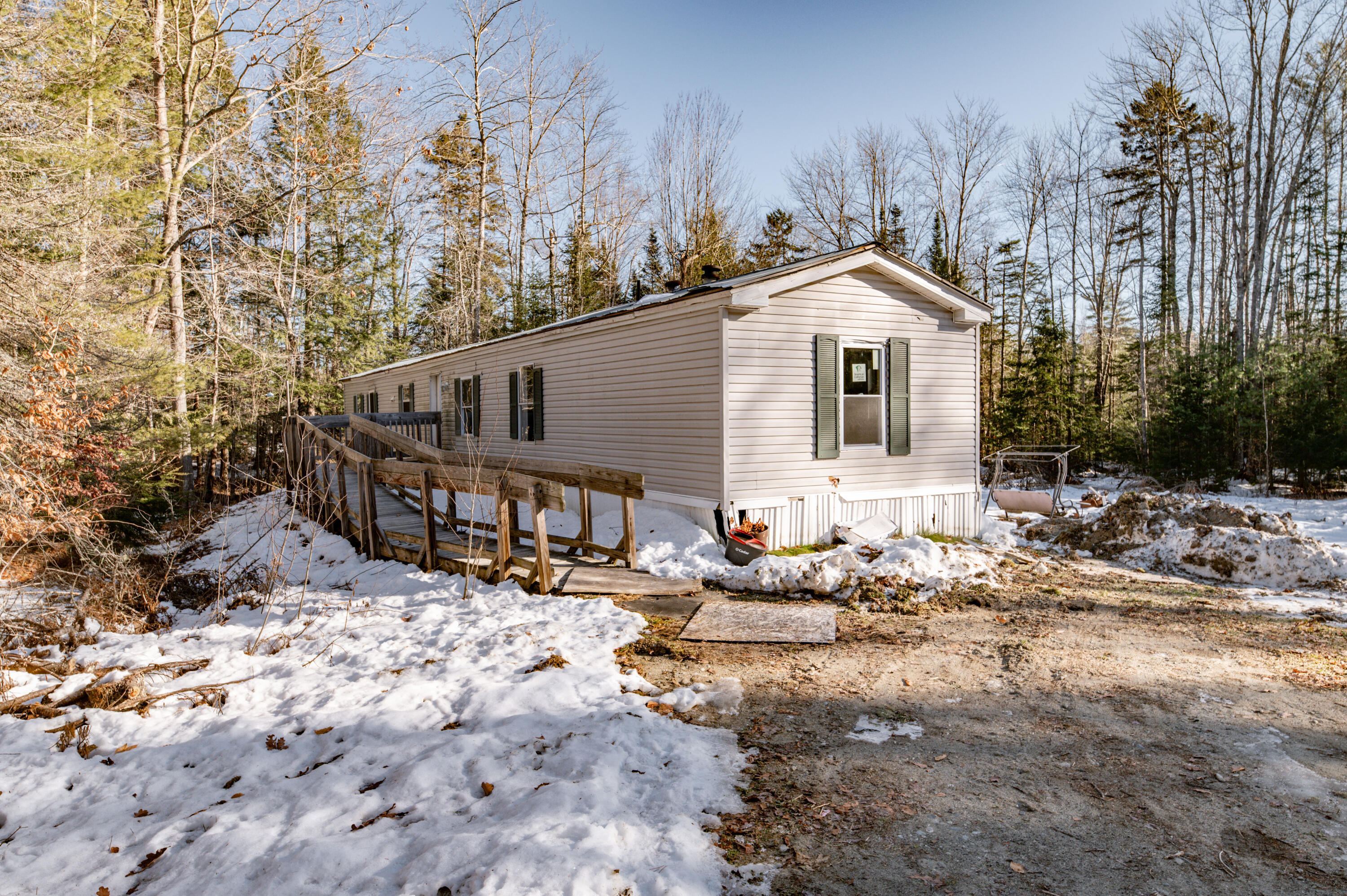 53 Wings Mills Road Readfield, ME 04355 - Photo 1 of 24 Exterior8