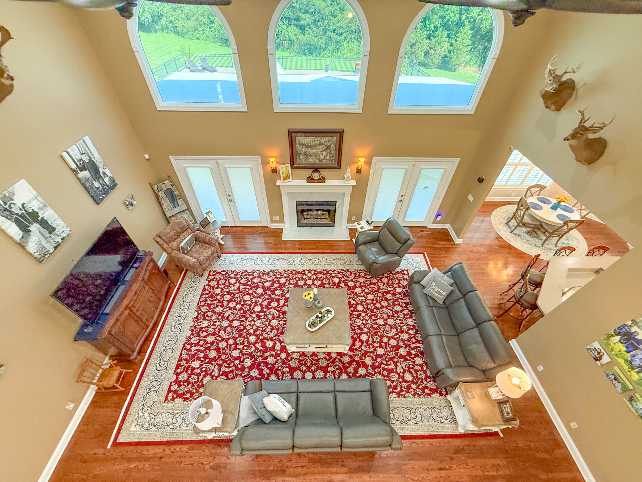 275 Crescentview Road Pulaski, TN 38478 - Photo 19 of 62