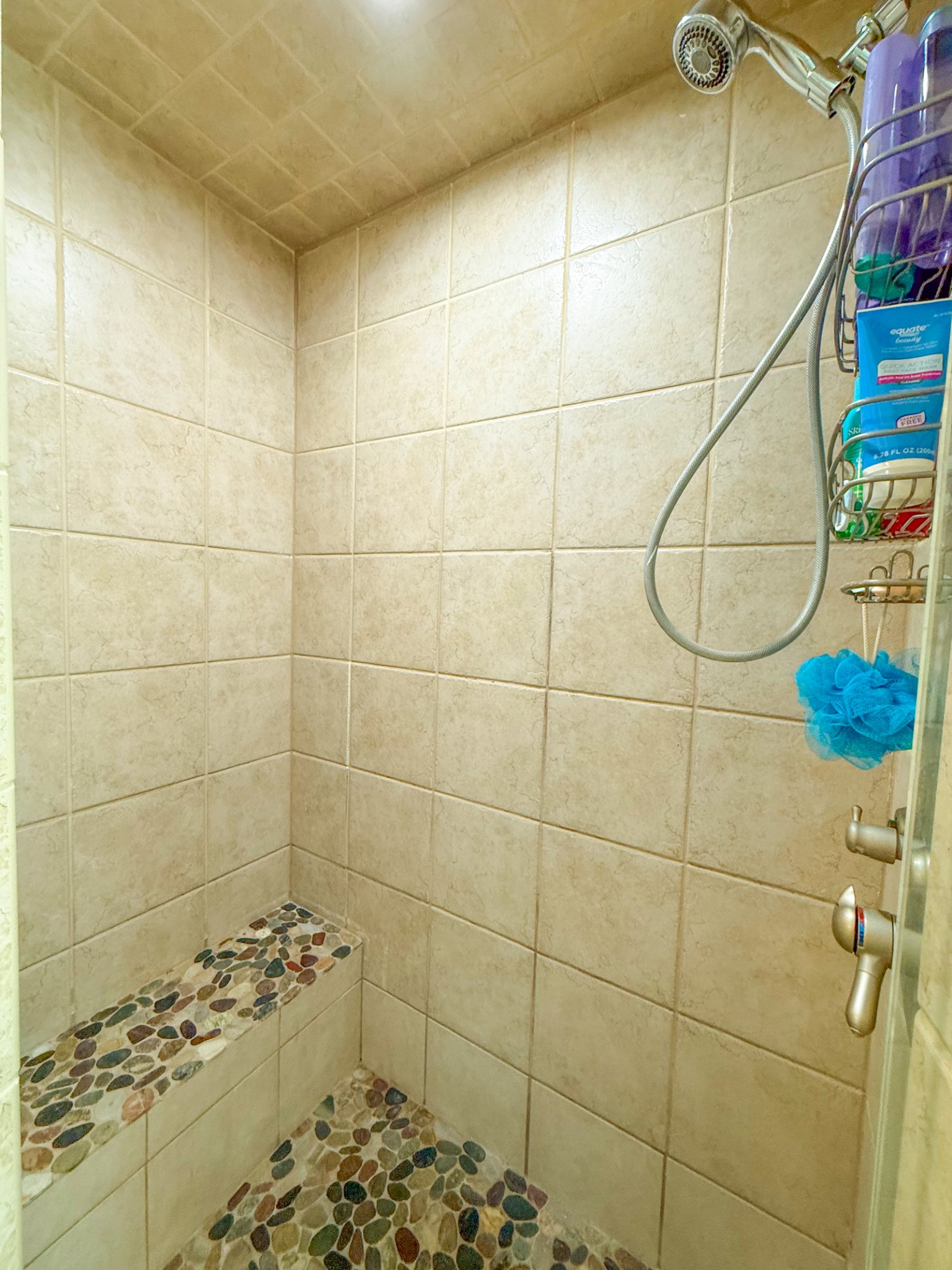 275 Crescentview Road Pulaski, TN 38478 - Photo 28 of 62 a bathroom with a shower