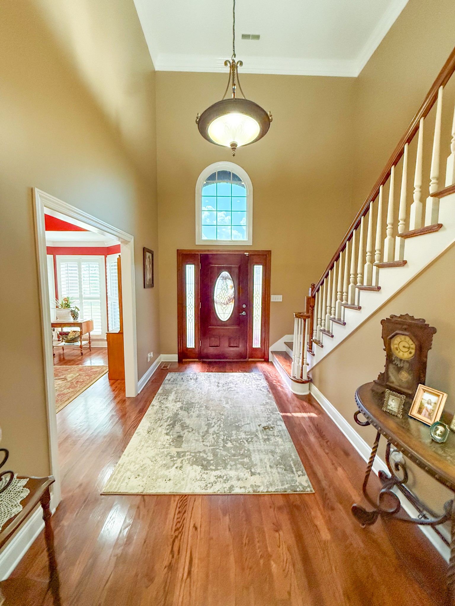 275 Crescentview Road Pulaski, TN 38478 - Photo 3 of 62