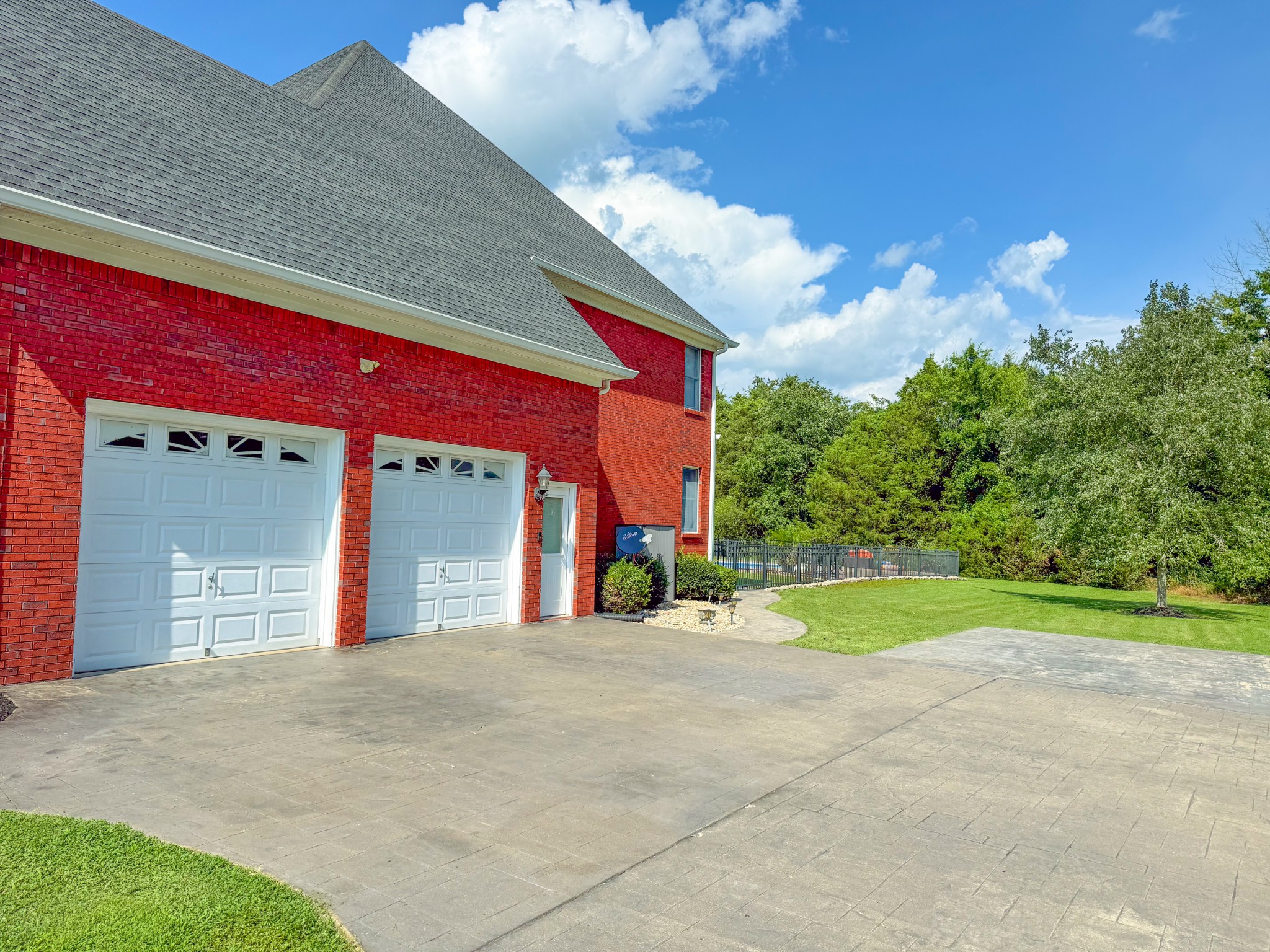 275 Crescentview Road Pulaski, TN 38478 - Photo 54 of 62 a view of a volley ball court