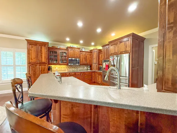 $799,900 | 275 Crescentview Road, Pulaski, TN 38478