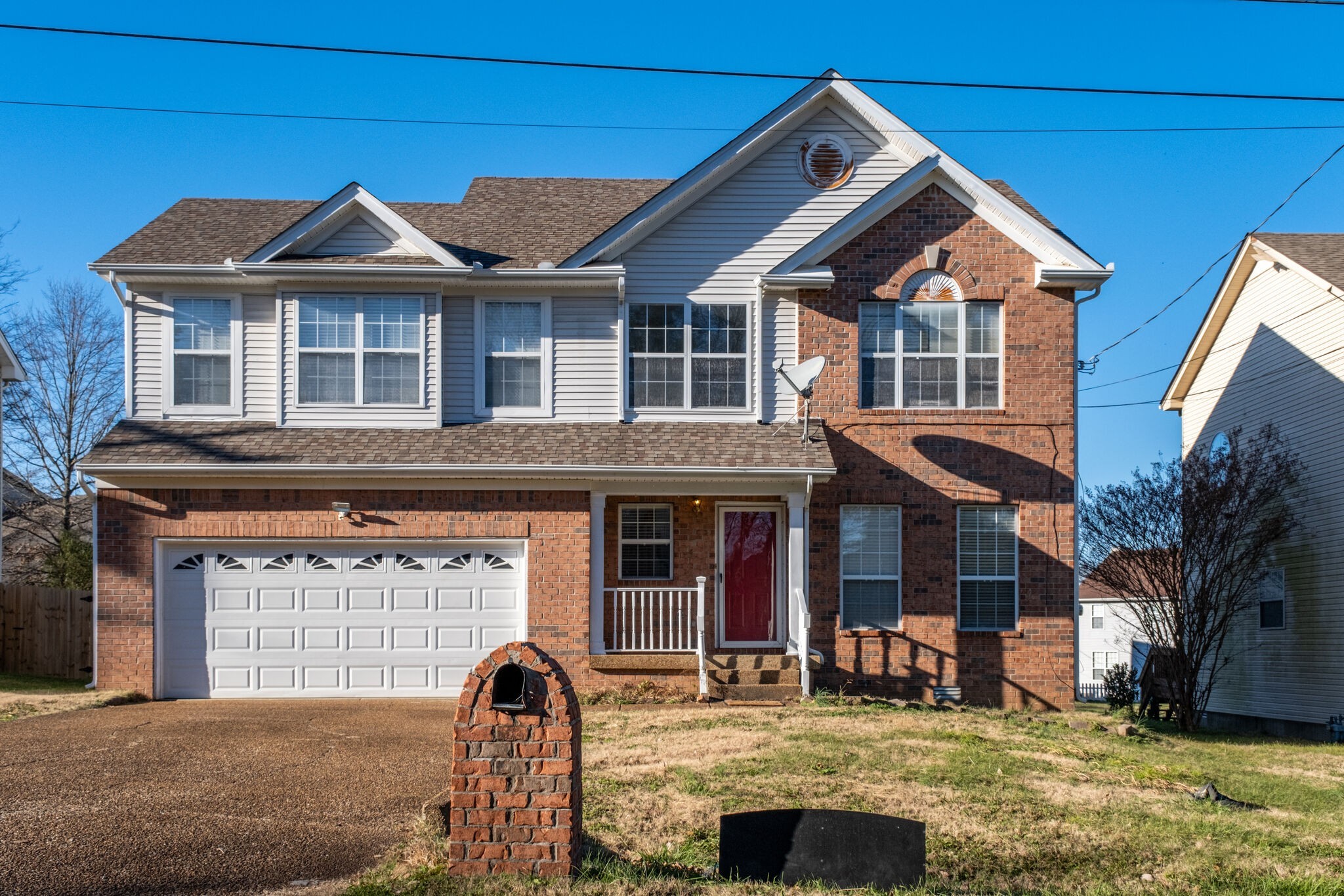 6341 Mt View Road Antioch, TN 37013 - Photo 1 of 24 Gallery Image 1