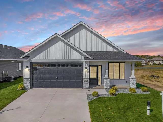 $435,000 | 4787 261st Street, Wyoming, MN 55092