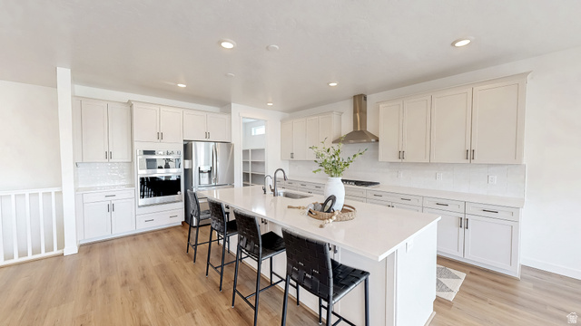 872 West Union Bench Drive Mapleton, UT 84664 - Photo 2 of 45
