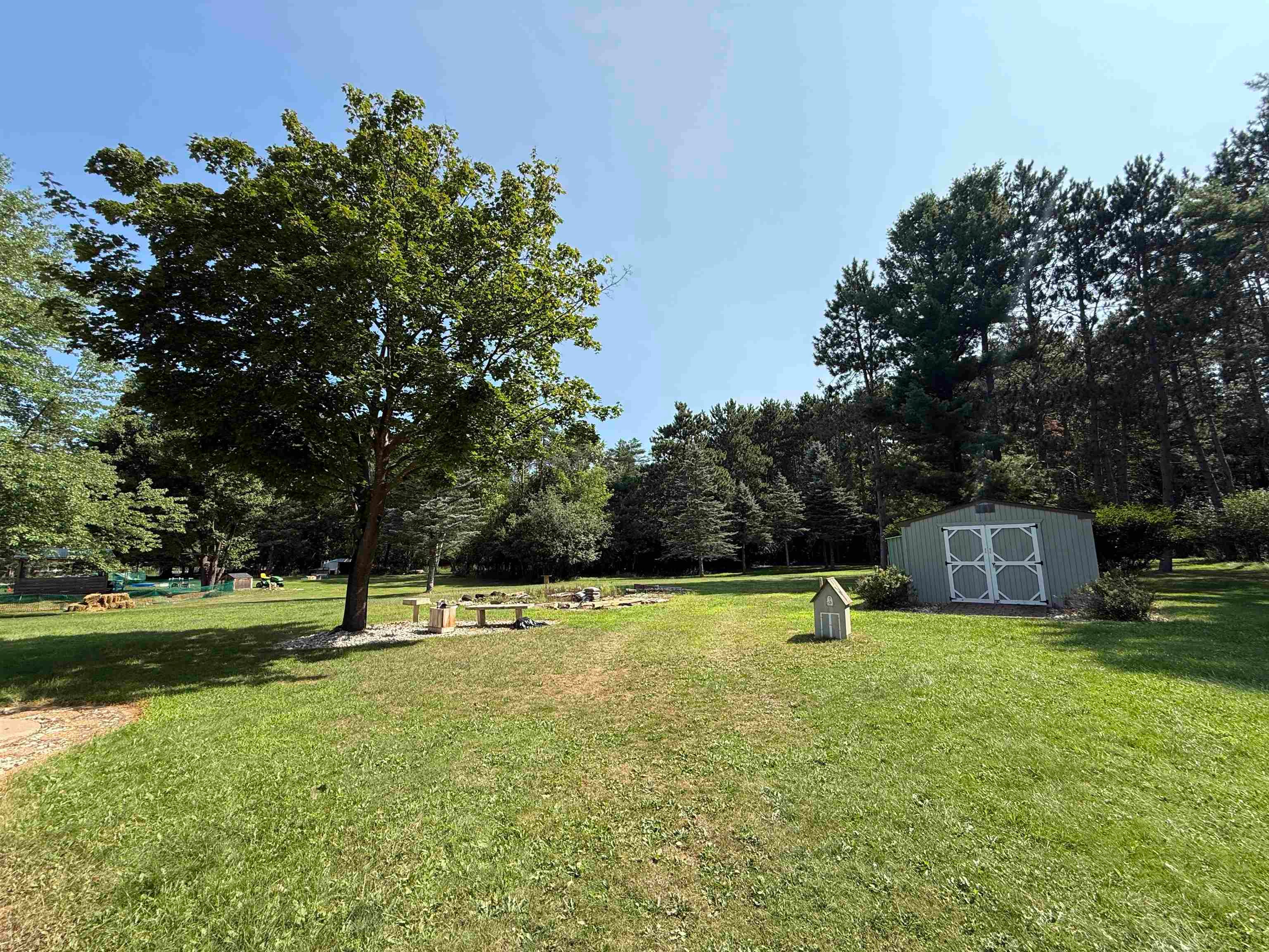 N7734 County Rd J Iola, WI 54945 - Photo 2 of 12 Gallery Image 2