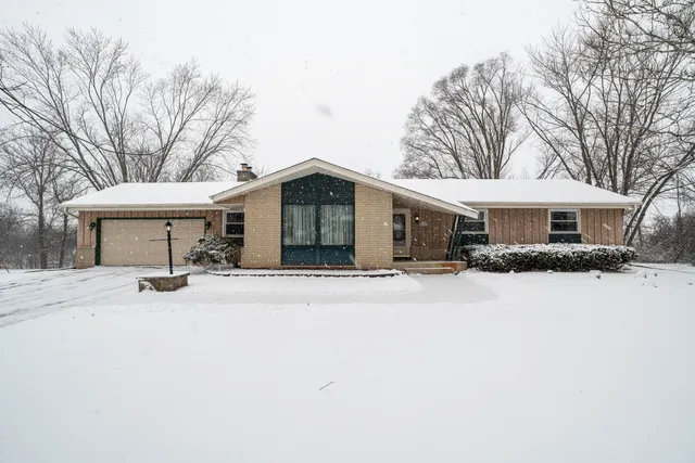 $459,900 | W136N8741 Esquire Road, Menomonee Falls, WI 53051