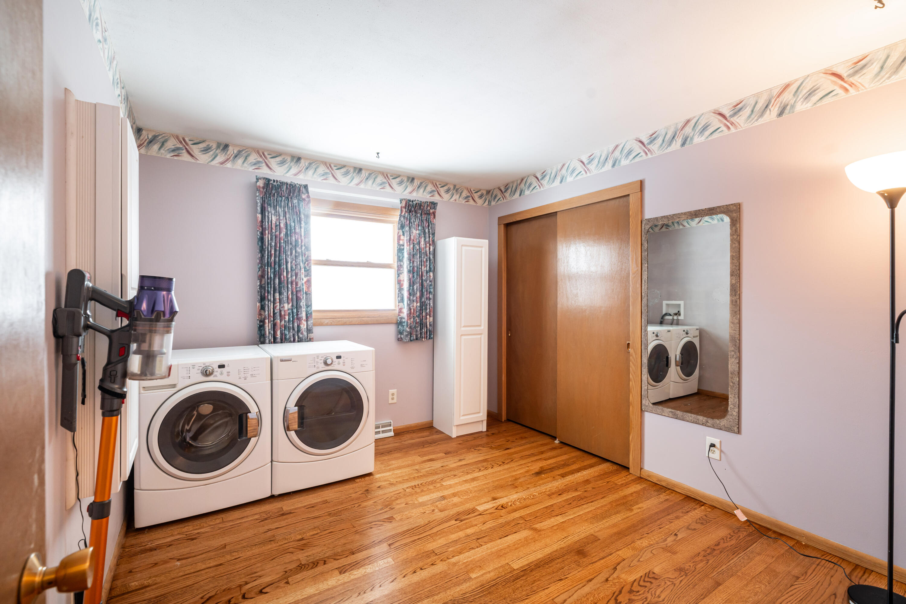 W136N8741 Esquire Road Menomonee Falls, WI 53051 - Photo 23 of 45 bed 4 used for 1st floor laundry