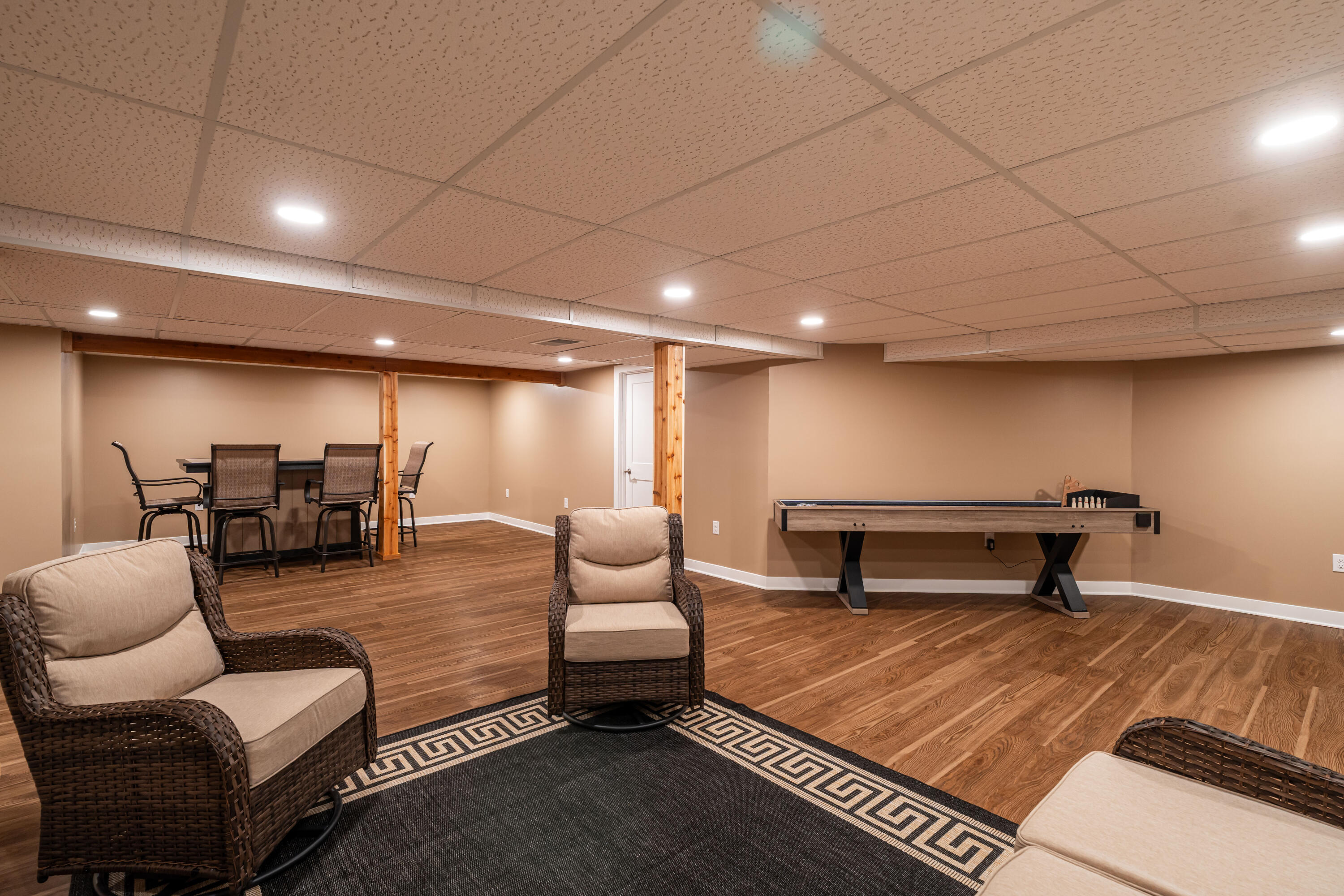 W136N8741 Esquire Road Menomonee Falls, WI 53051 - Photo 27 of 45 rec room LL