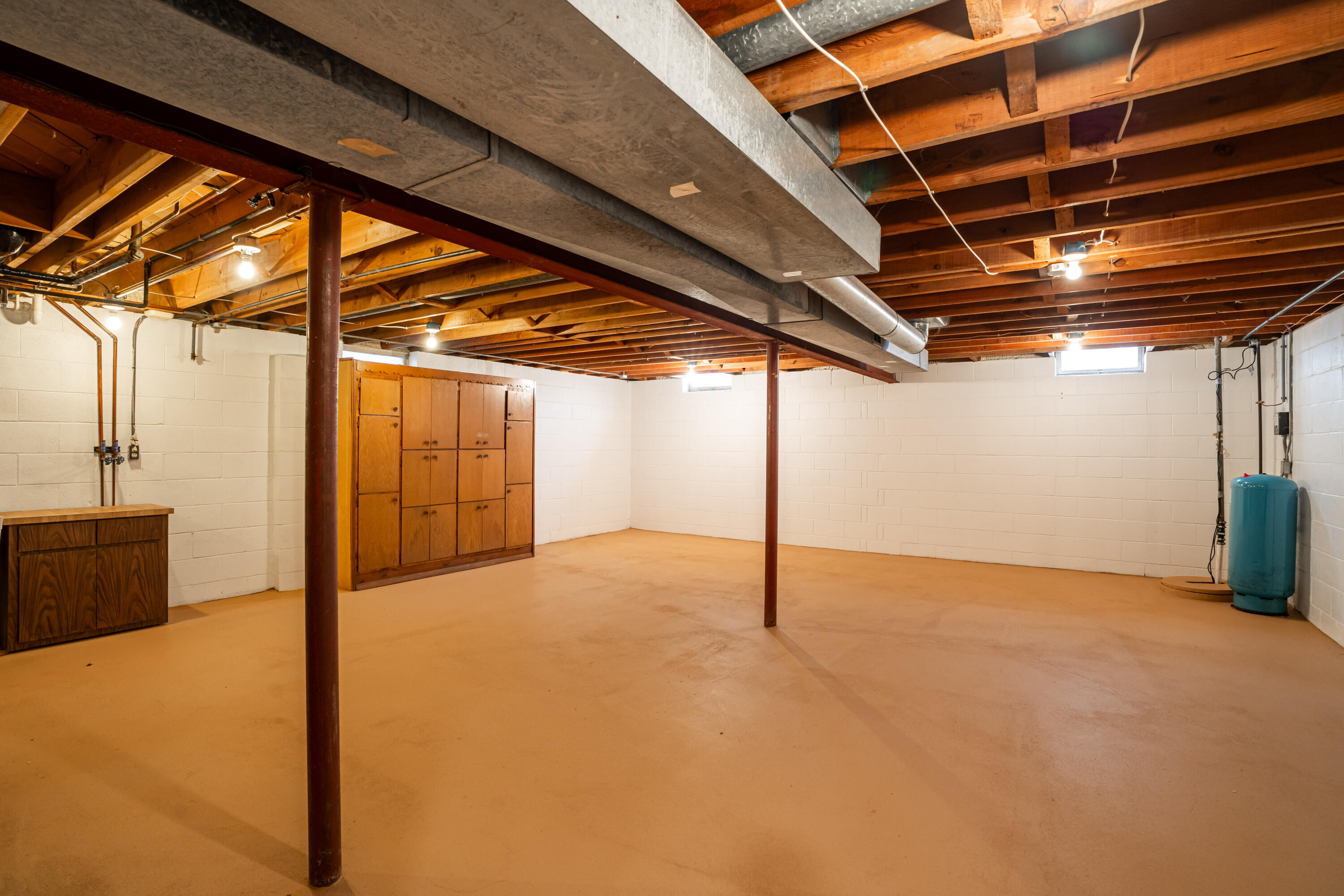 W136N8741 Esquire Road Menomonee Falls, WI 53051 - Photo 35 of 45 unfinished