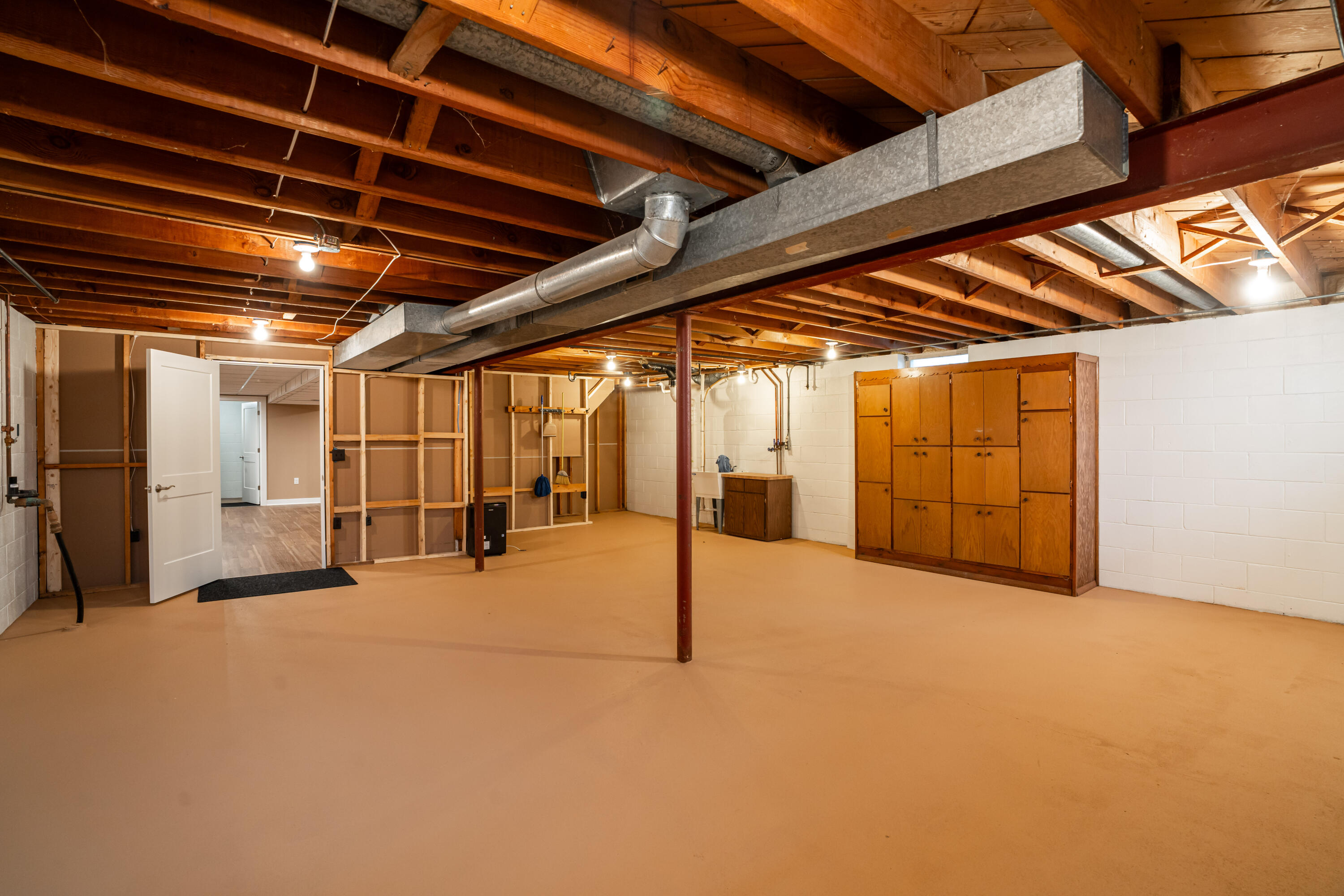 W136N8741 Esquire Road Menomonee Falls, WI 53051 - Photo 36 of 45 unfinished